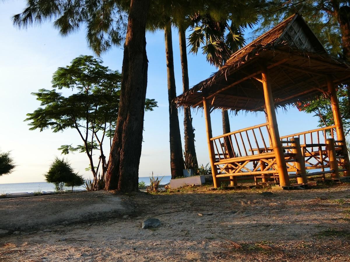 The Lake Hill Resort Pran Buri Eksteriør bilde